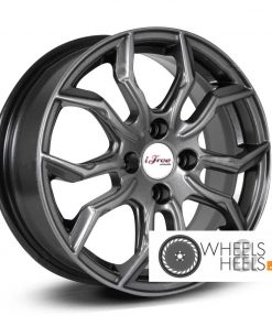 Диски iFree Бохо | Каталог Wheelsnheels.ru