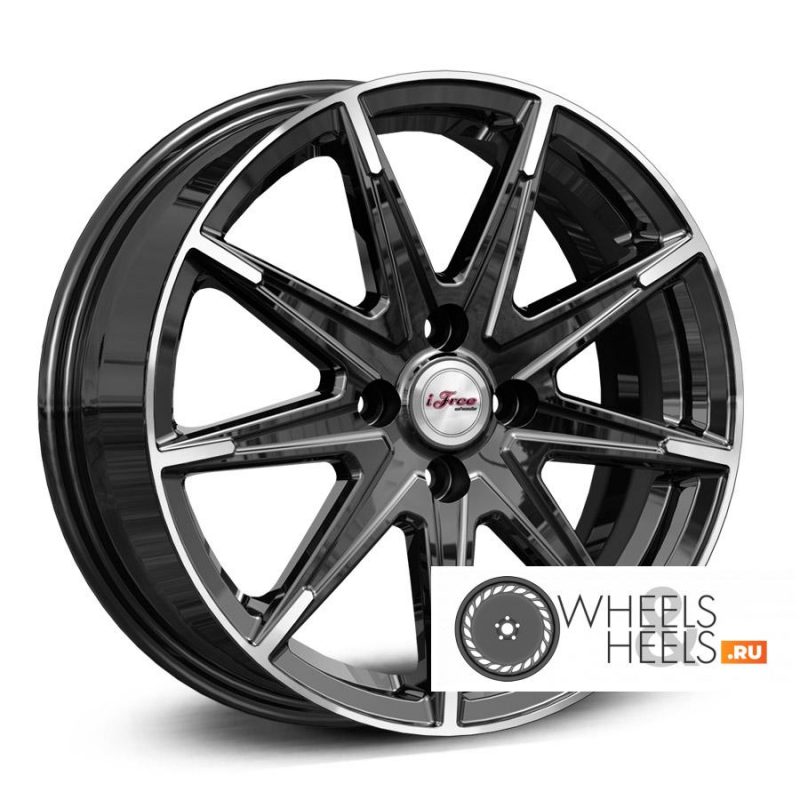 Wheelsnheels.ru
