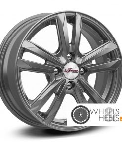 Диски iFree Маскот | Каталог Wheelsnheels.ru