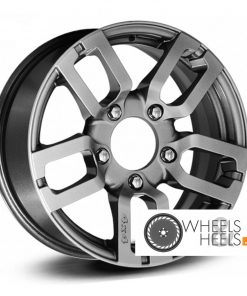 Диски iFree Офф-лайн | Каталог Wheelsnheels.ru