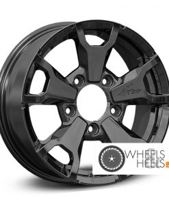 Диски iFree Тайган | Каталог Wheelsnheels.ru