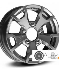 Диски iFree Тайган | Каталог Wheelsnheels.ru