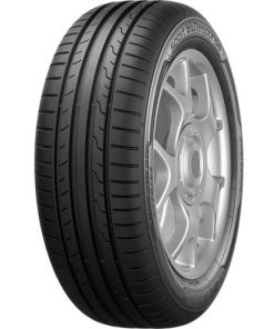 Шины Dunlop SP Sport BluResponse | Каталог Wheelsnheels.ru