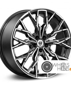 Диски КиК Элерон | Каталог Wheelsnheels.ru