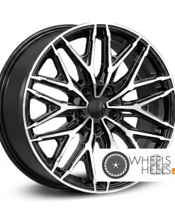 Диски КиК Клермон | Каталог Wheelsnheels.ru