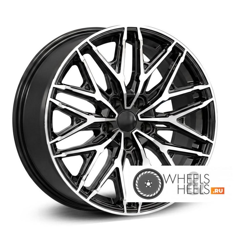 Wheelsnheels.ru