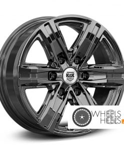 Диски КиК R8 | Каталог Wheelsnheels.ru