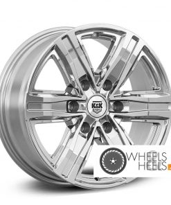 Диски КиК R8 | Каталог Wheelsnheels.ru