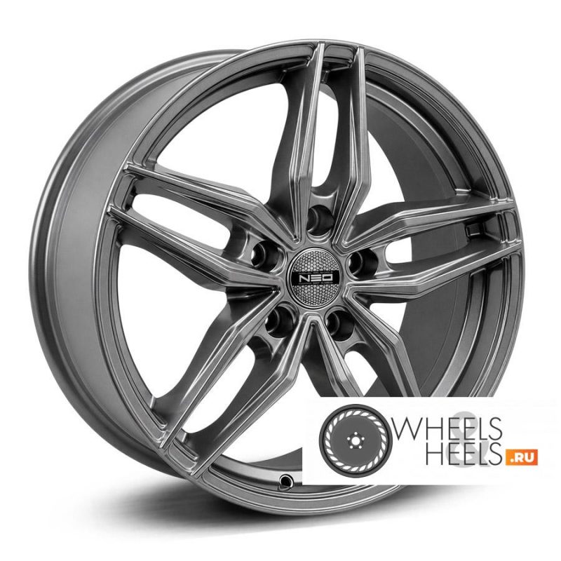 Wheelsnheels.ru