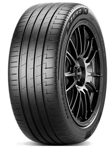 Шины Pirelli P Zero E | Каталог Wheelsnheels.ru