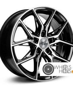 Диски RST R146 | Каталог Wheelsnheels.ru