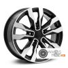 Диски RST R196 | Каталог Wheelsnheels.ru