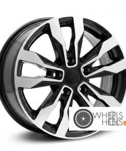 Диски RST R196 | Каталог Wheelsnheels.ru