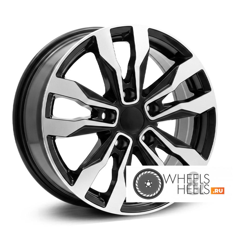 Диски RST R196 | Каталог Wheelsnheels.ru