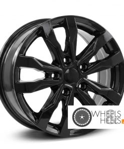 Диски RST R196 | Каталог Wheelsnheels.ru