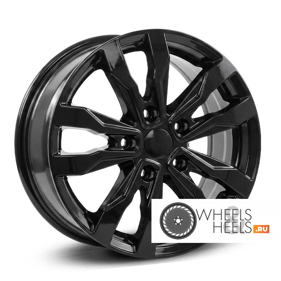 Диски RST R196 | Каталог Wheelsnheels.ru