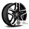 Диски RST R238 | Каталог Wheelsnheels.ru
