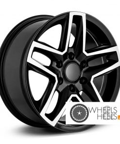 Диски RST R238 | Каталог Wheelsnheels.ru