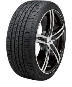 Шины Roadstone N5000 Plus | Каталог Wheelsnheels.ru