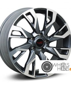 Диски Legeartis Concept Mi552 | Каталог Wheelsnheels.ru