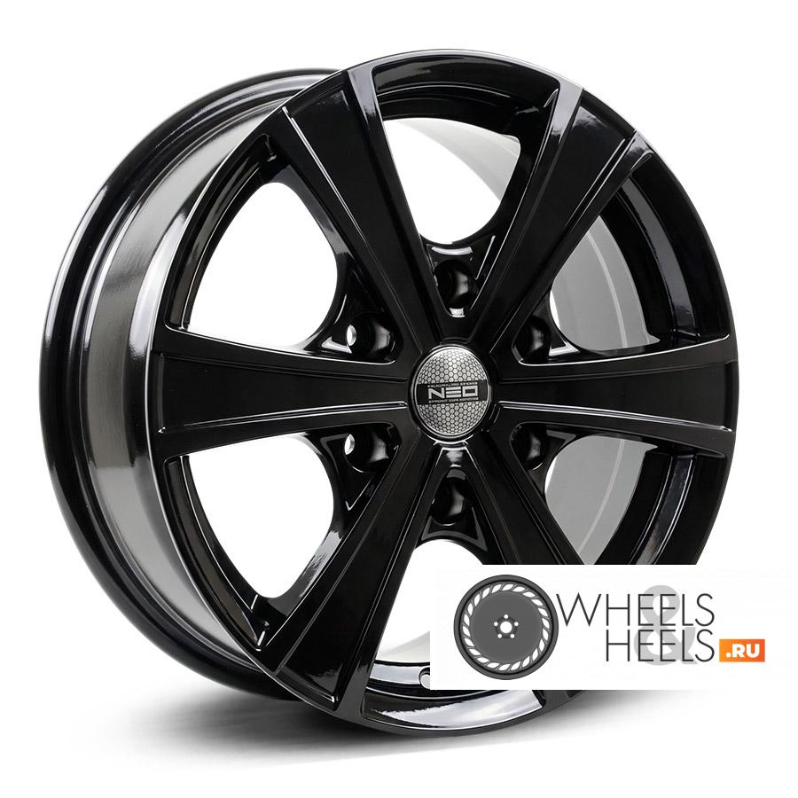 Диски NEO 647 | Каталог Wheelsnheels.ru