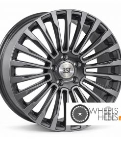 Диски RST R062 | Каталог Wheelsnheels.ru