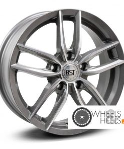 Диски RST R076 | Каталог Wheelsnheels.ru