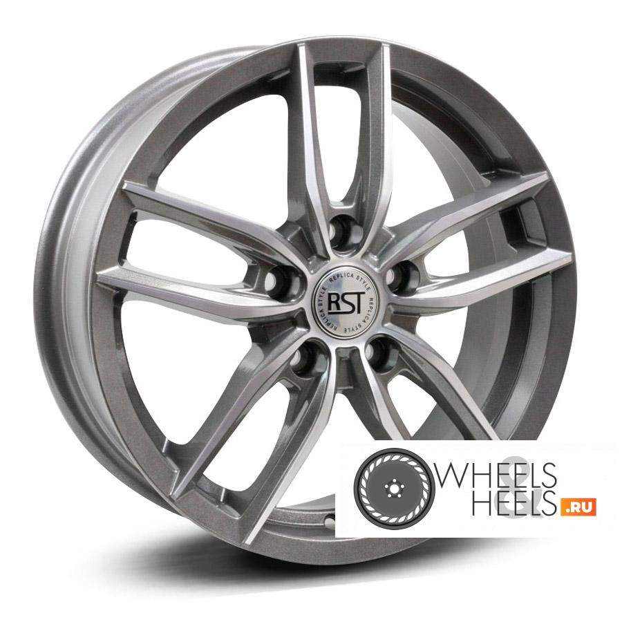 Диски RST R076 | Каталог Wheelsnheels.ru