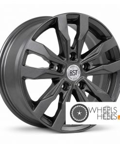 Диски RST R196 | Каталог Wheelsnheels.ru