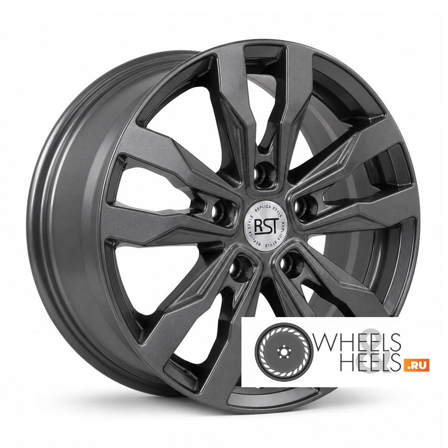 Диски RST R196 | Каталог Wheelsnheels.ru