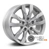 Диски RST R196 | Каталог Wheelsnheels.ru