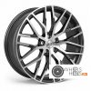 Диски RST R2108FF | Каталог Wheelsnheels.ru