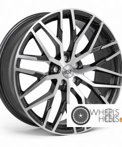 Диски RST R2108FF | Каталог Wheelsnheels.ru
