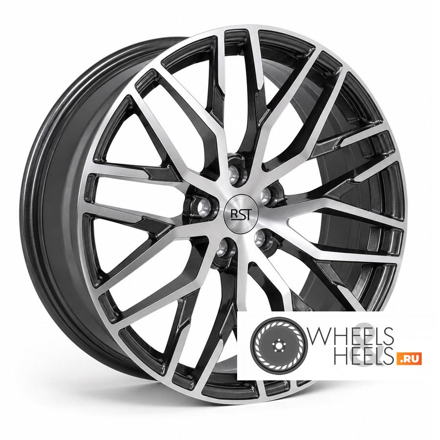 Диски RST R2108FF | Каталог Wheelsnheels.ru