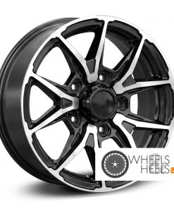 Диски iFree Нокс | Каталог Wheelsnheels.ru
