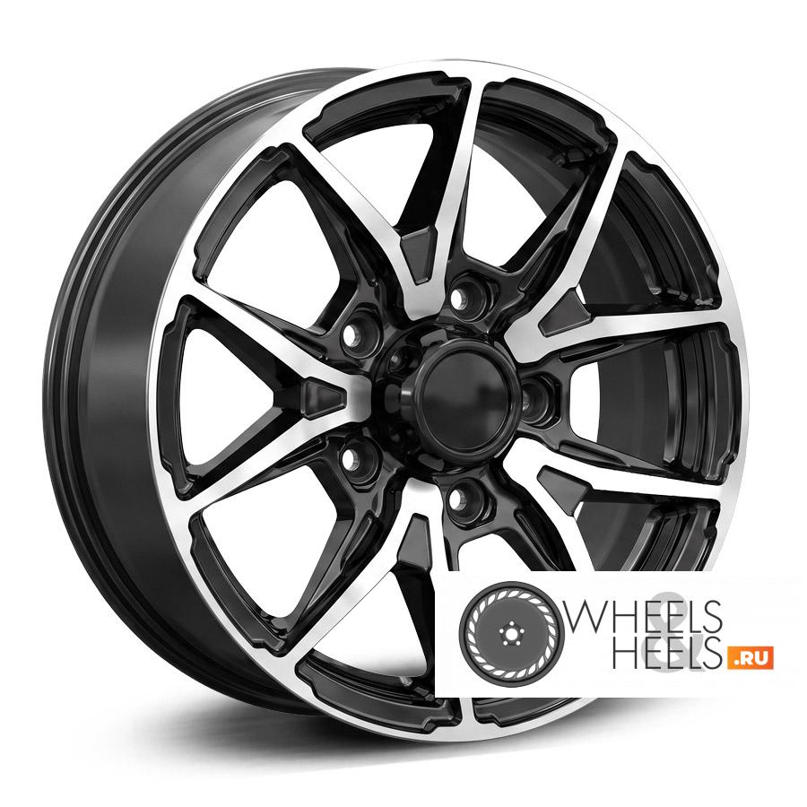 Диски iFree Нокс | Каталог Wheelsnheels.ru