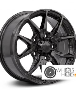 Диски iFree Нокс | Каталог Wheelsnheels.ru