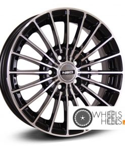 Диски NEO 537 | Каталог Wheelsnheels.ru