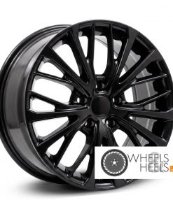 Диски RST R027 | Каталог Wheelsnheels.ru