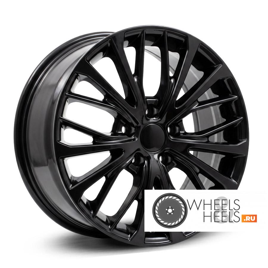 Диски RST R027 | Каталог Wheelsnheels.ru