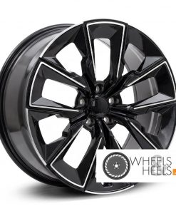 Диски RST R082FF | Каталог Wheelsnheels.ru