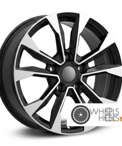 Диски RST R122FF | Каталог Wheelsnheels.ru