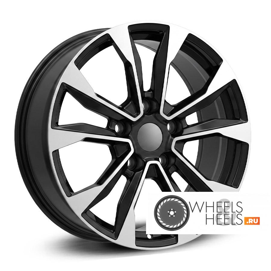 Диски RST R122FF | Каталог Wheelsnheels.ru