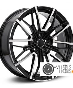 Диски RST R169FF | Каталог Wheelsnheels.ru