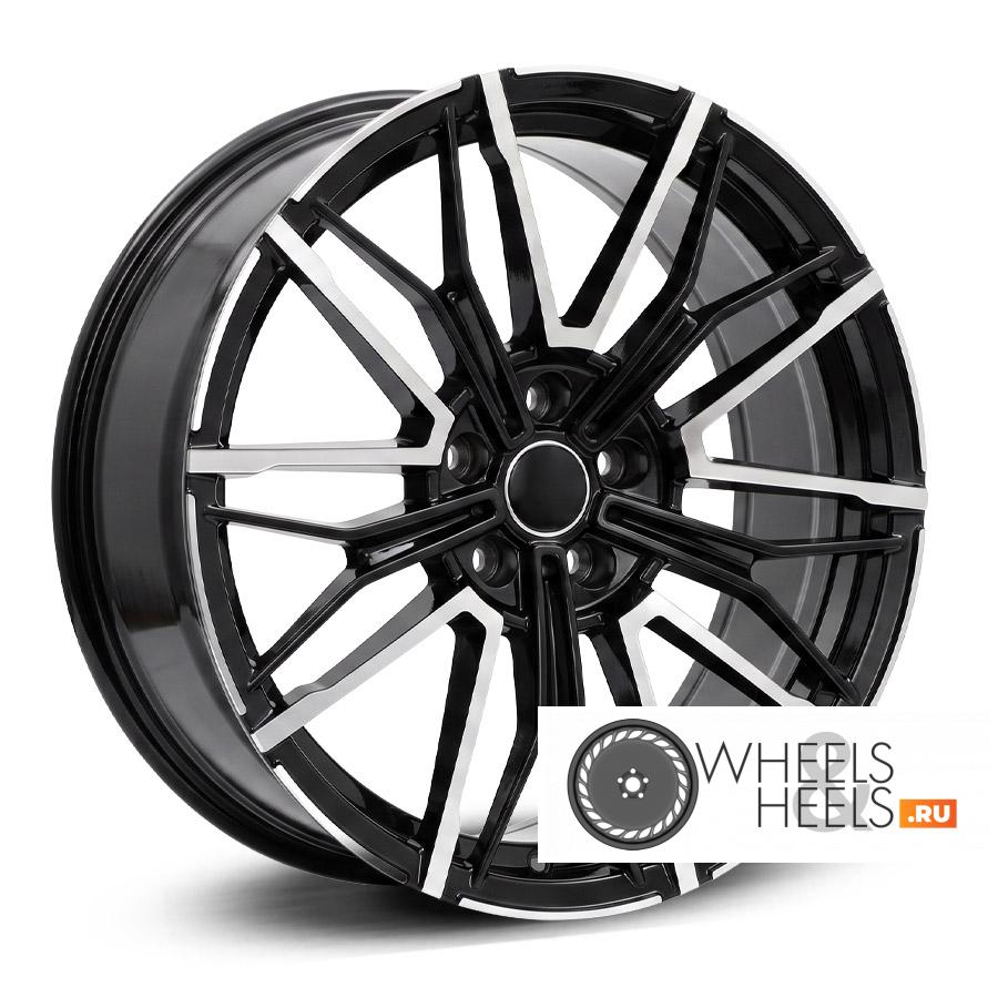 Диски RST R169FF | Каталог Wheelsnheels.ru