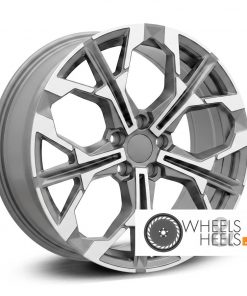 Диски RST R179FF | Каталог Wheelsnheels.ru