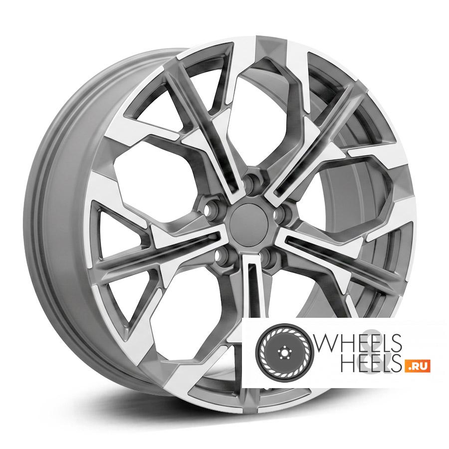 Диски RST R179FF | Каталог Wheelsnheels.ru