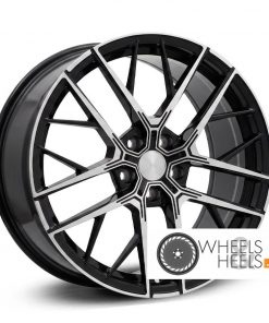 Диски RST R189FF | Каталог Wheelsnheels.ru