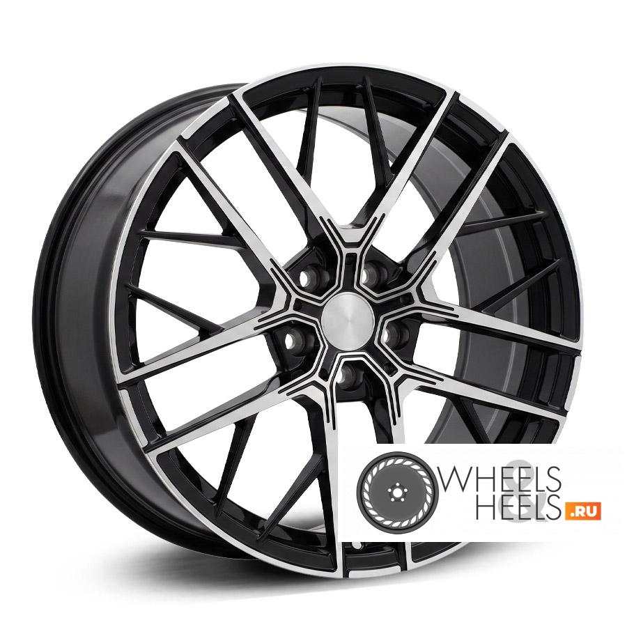 Диски RST R189FF | Каталог Wheelsnheels.ru