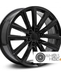 Диски RST R2203FF | Каталог Wheelsnheels.ru